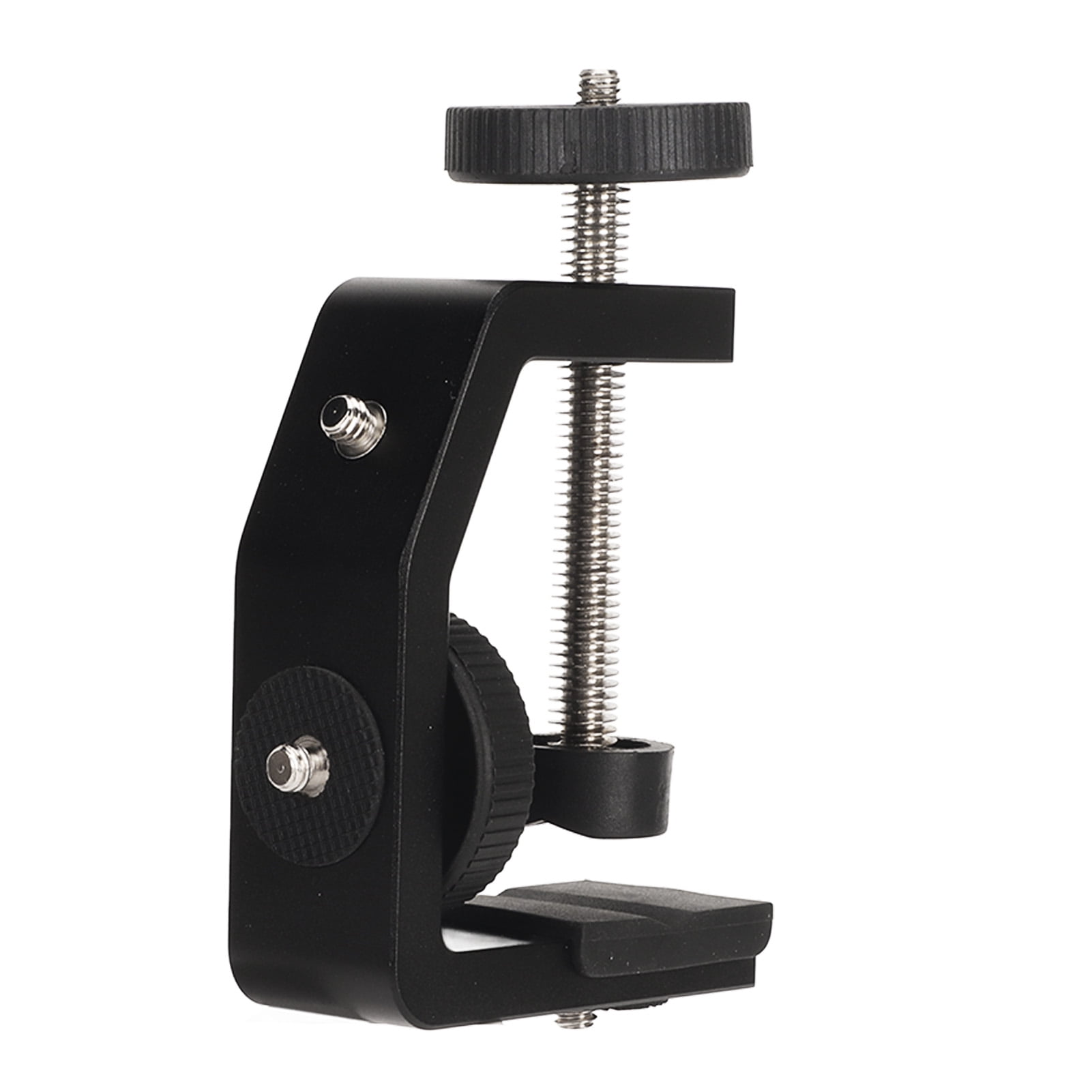 Heavy Duty C Clamp, Securely Fastened Professional C Clamp With 1/4