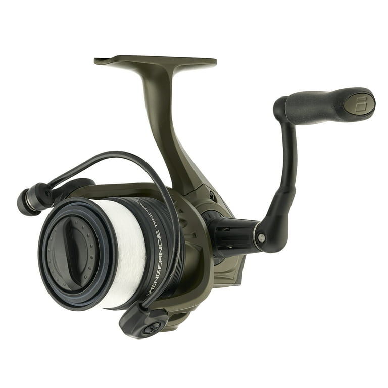 best daiwa bg spinning reel for flats Daiwa BG BG6500 Spinning Reel
