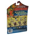 thumbnail image 2 of How To Train Your Dragons Trainer Gronckle (2010) Spin Master Mini Figurine - (Exclusivité Walmart), 2 of 2