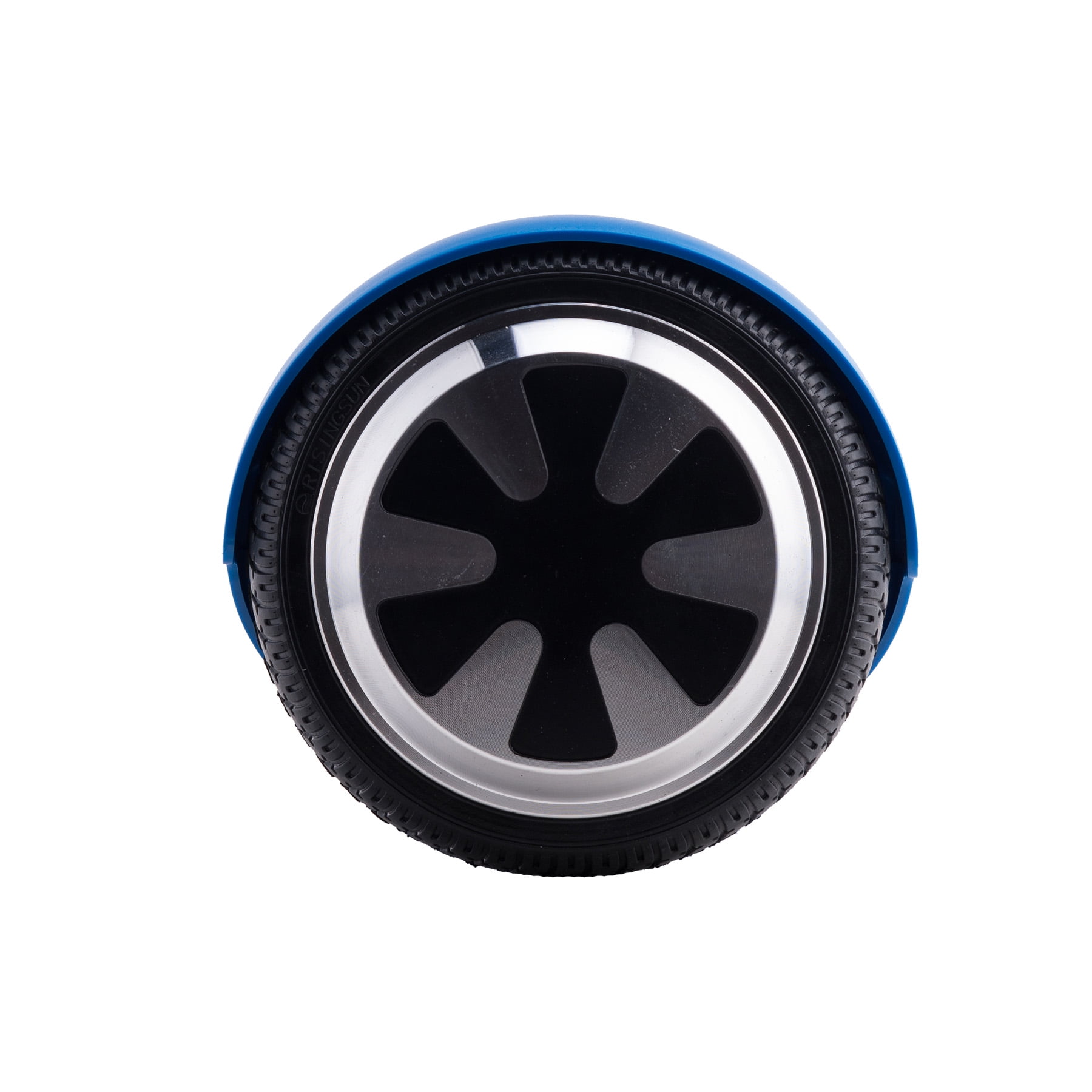 Hoverboard with aluminum wheels hotsell