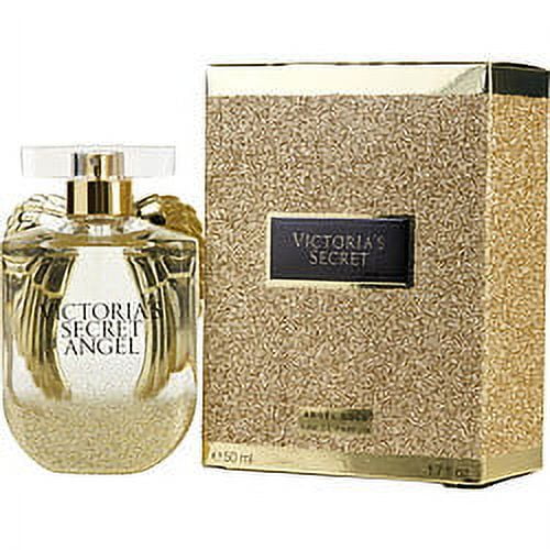 Angel Gold by Victorias Secret for Women - 1.7 oz EDP Spray