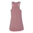 thumbnail image 3 of Bella + Canvas Women's Flowy Racerback Tank B8800, 3 of 5