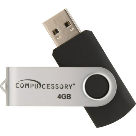 Compucessory, CCS26465, Password Protected USB Flash Drives, 1 / Each, (Best Wifi Password Cracker For Pc)