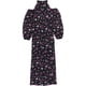 thumbnail image 2 of Vestido Maxi negro con hombros descubiertos Bar III para mujer XX-Large, 2 of 2