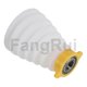 thumbnail image 2 of For Rubber Drill Dust Cover Compatible For Ceiling Electric Hammer Dust Bowl, 2 of 5
