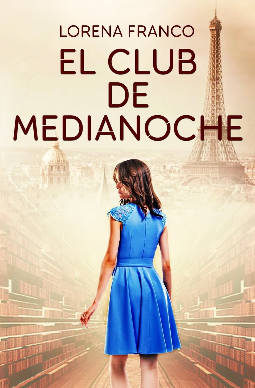 El Club de Medianoche (Paperback) El Club de Medianoche (Paperback)