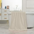 thumbnail image 1 of Manta, manta para sofá, toallas de baño para baño, toalla gruesa, suave y absorbente, toalla para el hogar, toalla de regalo, toallas de baño de algodón, 1 of 6