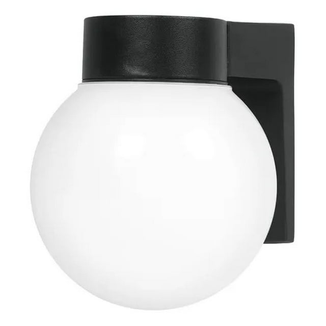 Paq 4 Volteck Arbotante Esferico Lait 47286 ARB-001S
