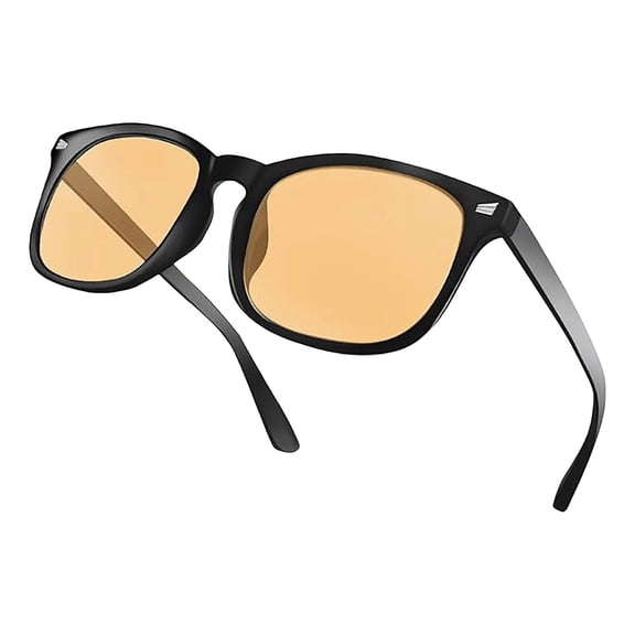 Protective Blue Light Blocking Glasses For Night Driving And Computer Use Lightweight Glare Eyewear With For Everyday Comfort