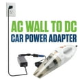 thumbnail image 2 of Cellet AC Wall to DC Car Cigarette Lighter Power Adapter, 110V to 12V Converter, 8.5A 102W for Car Accessories, GPS, Dash Cam, Cooler, 2 of 9