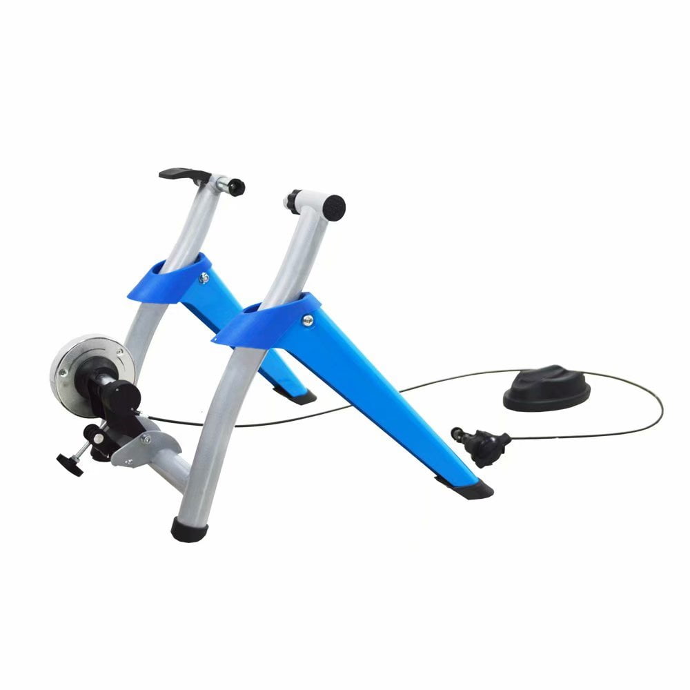 magnetic turbo trainer