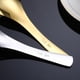 thumbnail image 3 of Cucharas de sopa de 12 piezas, cucharas de sopa de acero inoxidable, cucharas de mesa, cucharas de sopa, cucharas de cena, pulido espejo, 3 of 5