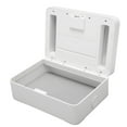 thumbnail image 1 of Timed Locked Box for Phones Snacks, Timed MindSight Box with LED Display and Child Lock, Safe Time Locking Container in Kitchen and Dining for Self Comtrol, 1 of 8