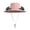 G, variant on Leeye Double Fan Sun Hat, Wide Brim Solar Hat with 2 Rechargeable Fans, Dual Cooling Cap for Outdoor Fishing, 0.85lb