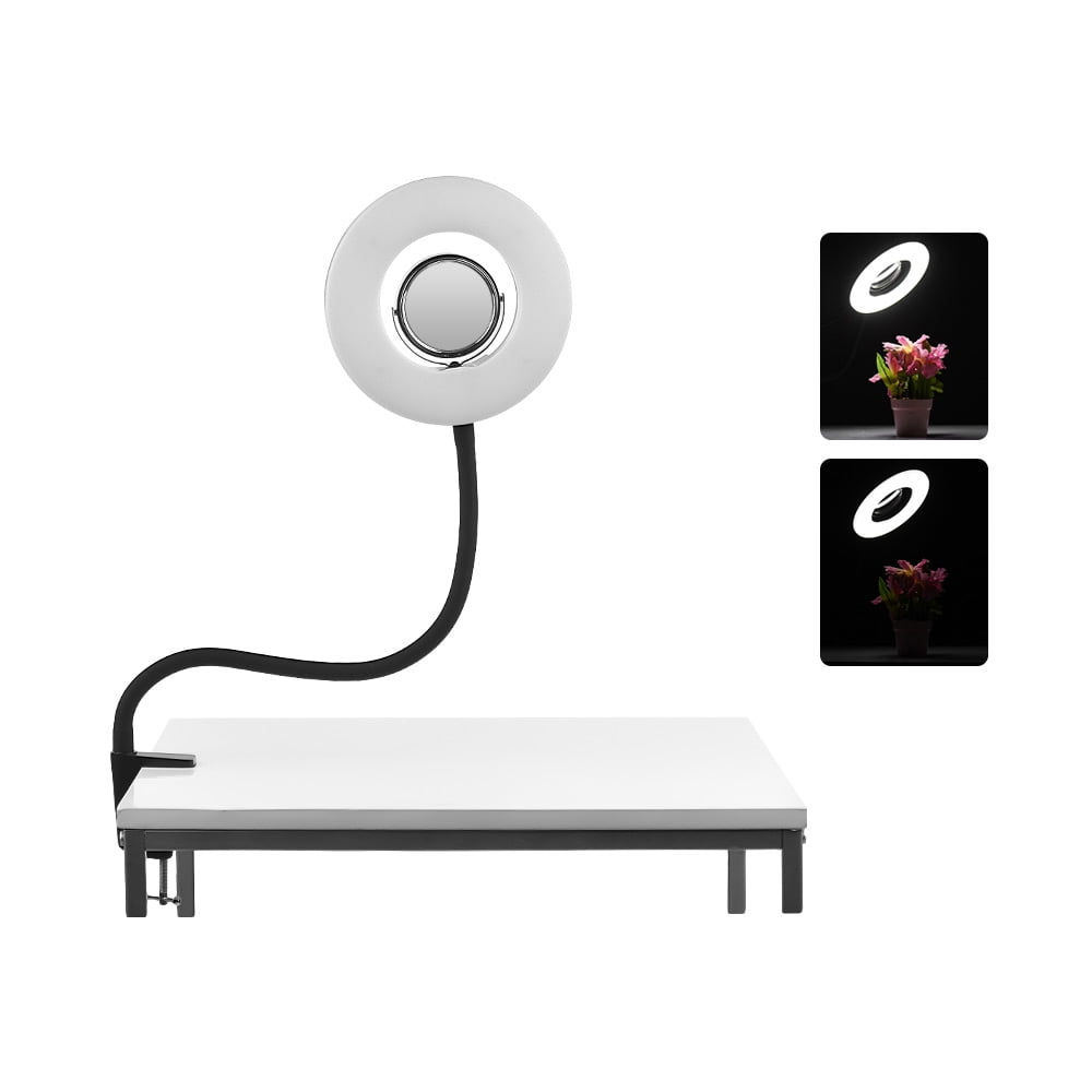 tabletop video lighting