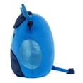 thumbnail image 5 of Squishmallows Official 10 inch Osgood the Dark Blue Highland Cow - Child's Ultra Soft Stuffed Plush Toy, 5 of 7