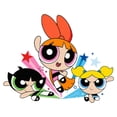 thumbnail image 2 of Infant's The Powerpuff Girls Fighting Trio  Bodysuit, 2 of 3