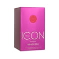 thumbnail image 3 of BANDERAS THE ICON SUPREME INTENSE 100ML EDP SPRAY, 3 of 4