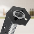 thumbnail image 5 of Basin Multifunctional 2026 New Basin Faucet Plumbing Tools for Tight Portable Installer Faucet Tool for Kitchen Bathroom Home Faucet Hardware Set,Faucet Accessories,Kitchen Faucet Parts,Bathroom Fauc, 5 of 5