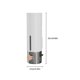 thumbnail image 2 of Ounissouiy Dispensador Pared Baño Cocina 450ml Ducha Organizador Sin perforaciones Hogar Plástico Decoración Gel Contenedor Blanco Almacenamiento y organización del hogar Blanco Ounissouiy HA063619-02, 2 of 6