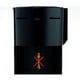 thumbnail image 3 of Cafetera T-fal Heliora Comfort 12 tazas CM140//8MX, 3 of 5