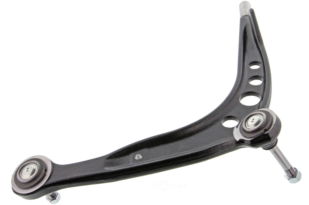 Mevotech CMS101410 Suspension Control Arm & Ball Joint Assembly Fits select: 1984-1993 BMW 325, 1991-1992 BMW 318