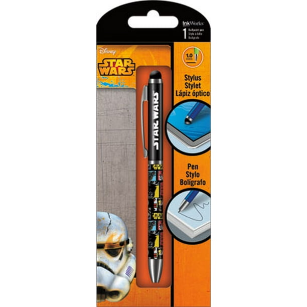 STAR WARS STYLUS PEN