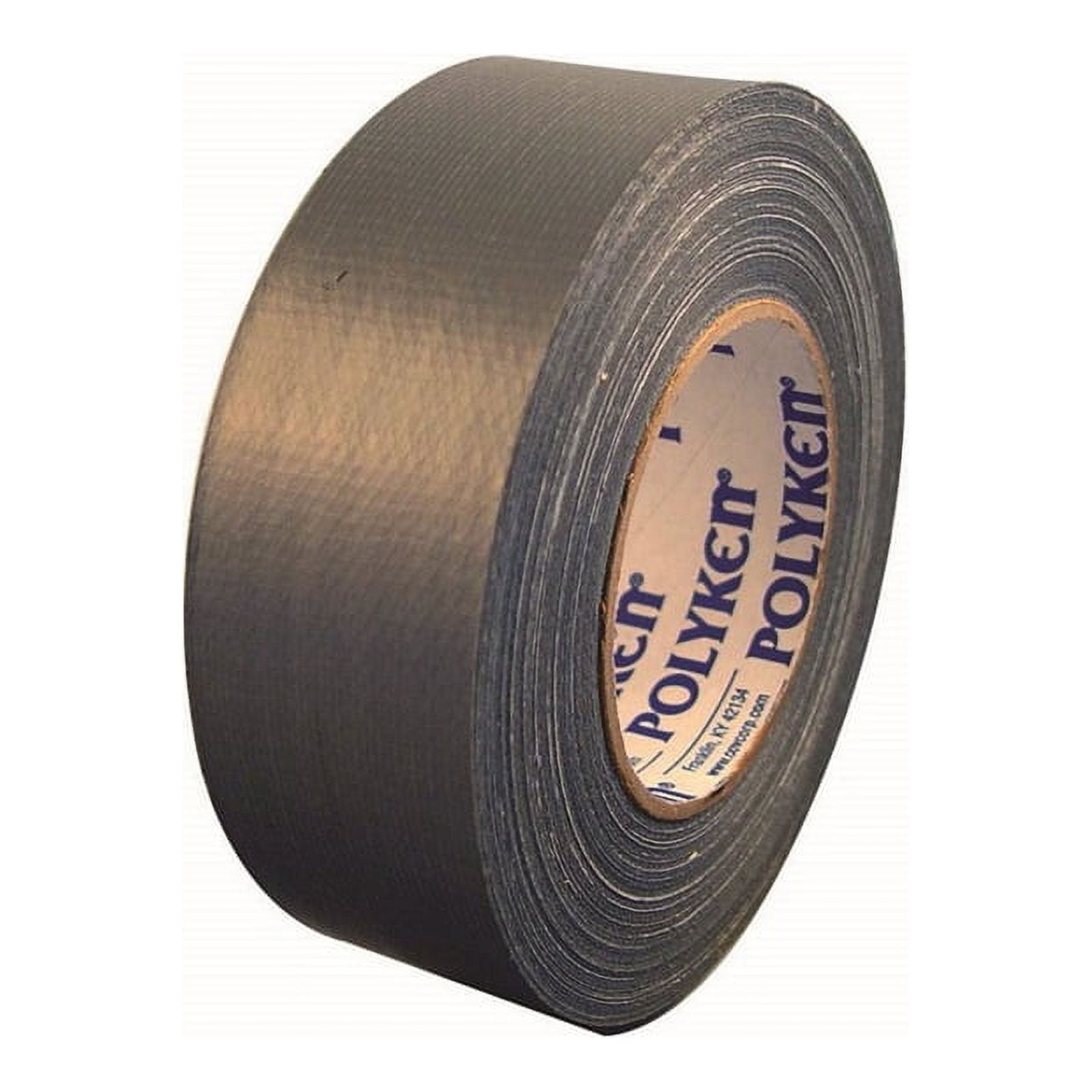 Polyken 84-243 Duct Tape - White - 180' X 2"