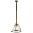 thumbnail image 1 of One Light Pendant, 1 of 1