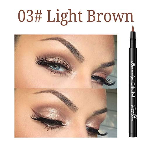 Light black eyeliner deals