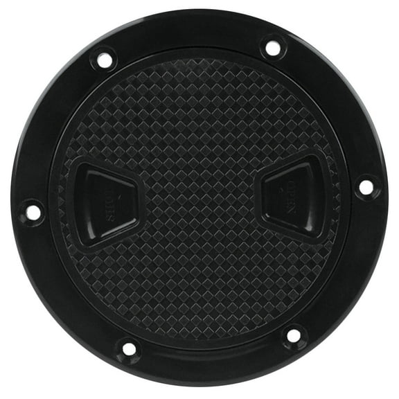 Kayak hatch cover Kayak Deck Hatch Cover Boat Hatch Deck Plate Non-skid Kayak Hatch Cover Kayak Accessory