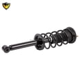 thumbnail image 2 of For Lexus LS400 1990-2000 Rear Strut Spring Assembly, 2 of 7