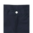 thumbnail image 5 of Russell Mens Polycotton Work Shorts, 5 of 5