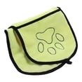 thumbnail image 2 of Apmemiss Dog Gifts Clearance Dog Drying Towel, Super Absorbent Microfiber Dog Bath Towels for Drying Dogs Cats, Shammy Clean Gloves for Pet Puppy, Machine Washable Christmas Clearance Decorations, 2 of 3