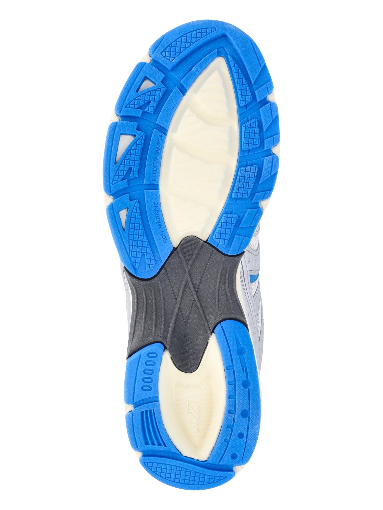 Avia Men's Impact Lace-Up Sneakers