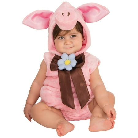 Baby Little Piggy Costume