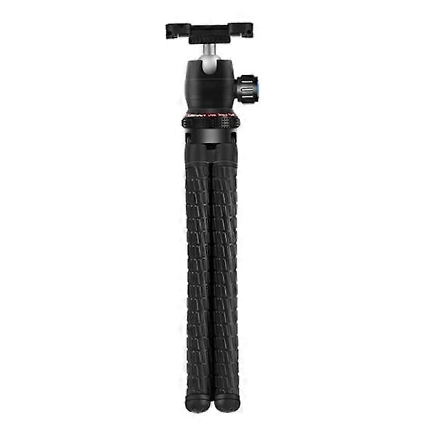 Smartphone Stand Flexible Mini Camera Tripod Portable Travel for Vlogging Camera Mini Tripod