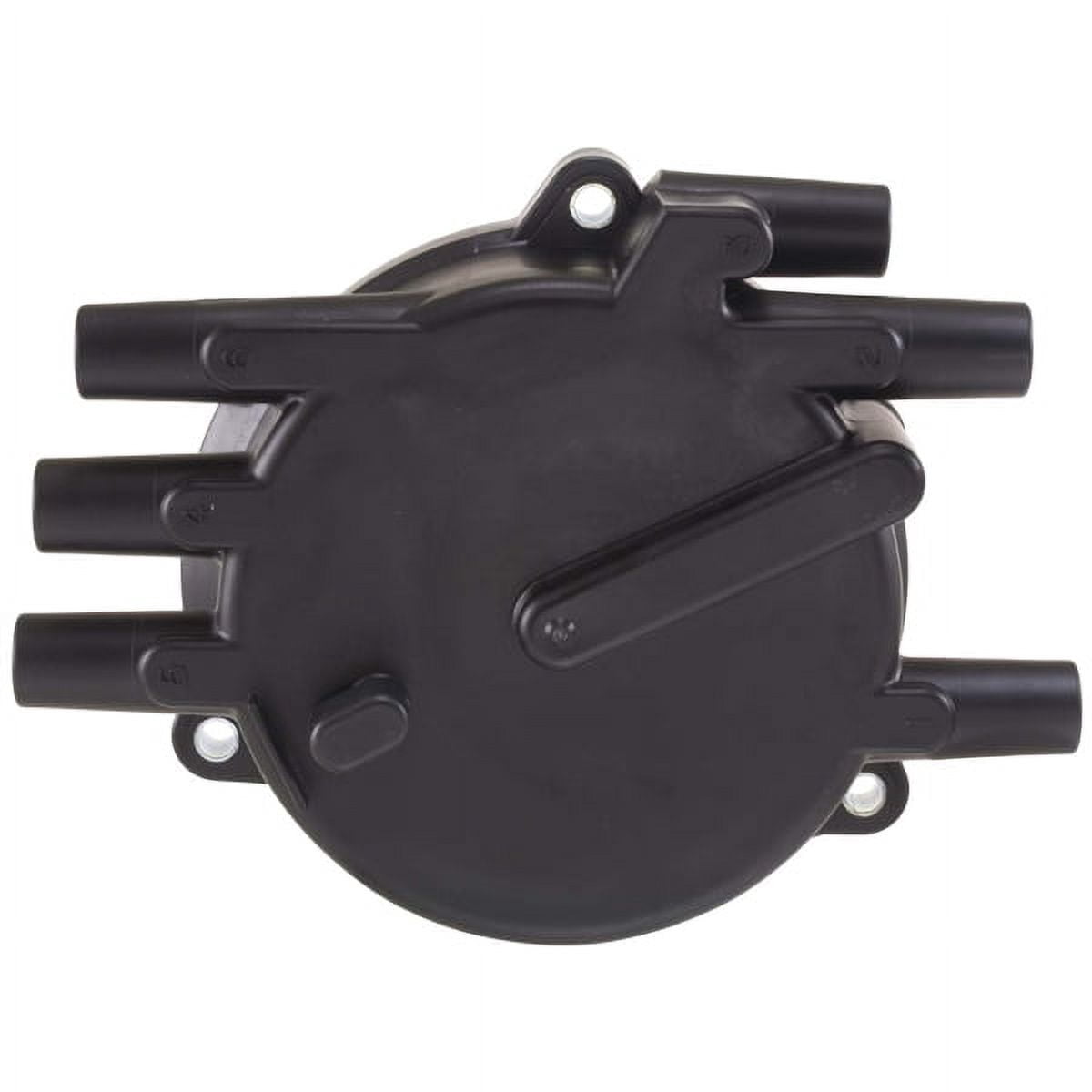Distributor Cap and Rotor Kit