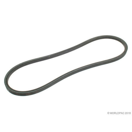 Genuine Nissan Accessories - Genuine W0133-1632514 Accessory Drive Belt for Nissan Models