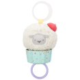 thumbnail image 1 of Juguete de Cochecito y Asiento para Auto Skip Hop Sweet Sheep Jitter, 1 of 3
