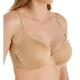 thumbnail image 2 of Panache CHAI Porcelain Moulded Plunge T-Shirt Bra, US 34K/UK 34H, NWOT, 2 of 4