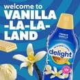 thumbnail image 6 of International Delight French Vanilla Coffee Creamer, 64 fl oz Bottle, 6 of 15