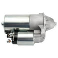 thumbnail image 4 of TRQ New Starter Motor for Lincoln Mercury Ford Pickup Truck SUV Bronco F150 STA03005 Fits select: 1992-2004 FORD MUSTANG, 1992-1997 FORD F250, 4 of 5