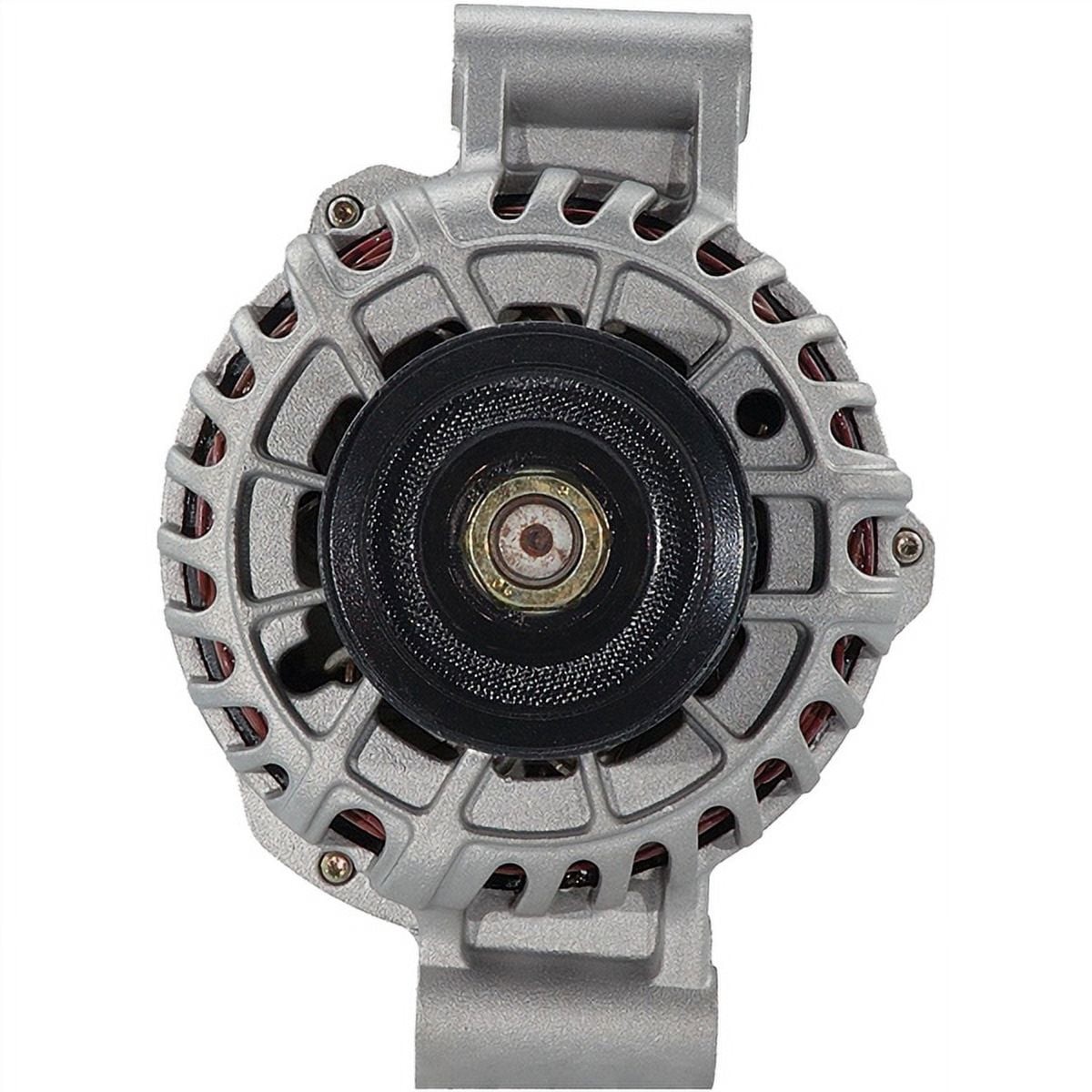 ACDelco Gold 335-1153 Alternator Fits select: 1999-2002 FORD F350, 1999-2002 FORD F250