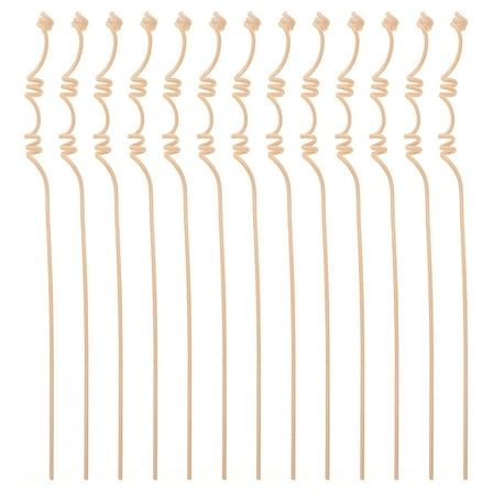 20 Pcs Air Essential Oil Sticks Porous Diffuser Refresh