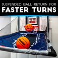 thumbnail image 3 of Franklin Sports Cerceau pour Aller Ensemble de Basket-Ball, 3 of 3