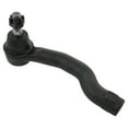 thumbnail image 2 of TRQ Front Right Outer Tie Rod Passenger Side Fits Select 2005-2019 Nissan Frontier 2005-2012 Pathfinder 2005-2015 Xterra 2009-2012 Suzuki Equator, 2 of 4