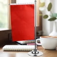 thumbnail image 3 of Desktop Flagpole Metal Flagpole Desktop Flagpole Sturdy Flagpole Table Flag Pole, 3 of 9