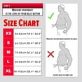 thumbnail image 7 of EVA Weightlifting Belt for Fitness,Self-Locking Buckle,Nylon Belt,Deep Hard Pull,Protective Gear,Strength Training,Waist Protect (Green,XL(100-110cm)), 7 of 7
