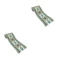 thumbnail image 3 of Baohd Decorate Home With PVC Wallpaper Border Stickers Self-adhesive Waterproof style 4 2Set, 3 of 6